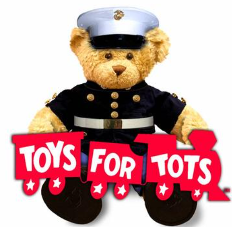 Toys for Tots Toys for Tots